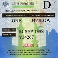 19980904 WESTMINSTER PARKING